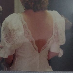 Alfred Angelo Wedding Dress